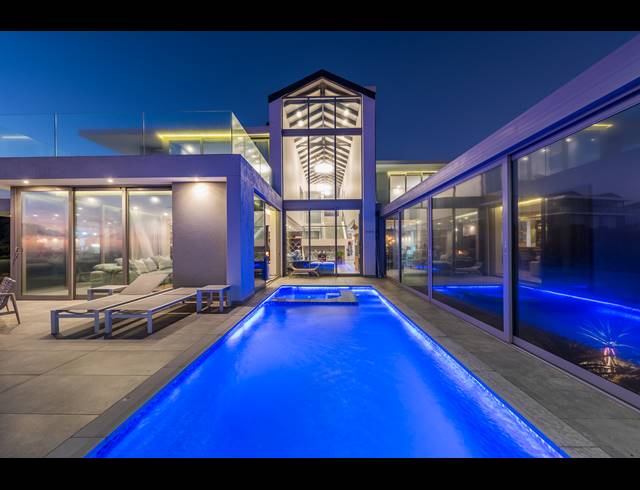 4 BEDROOM HOUSE FOR SALE IN PINNACLE POINT GOLF ESTATE